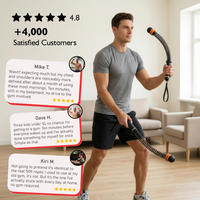 Cordless Battle Ropes