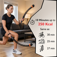 Cordless Battle Ropes