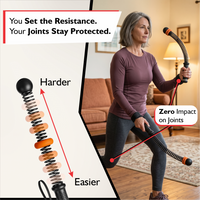 Cordless Battle Ropes