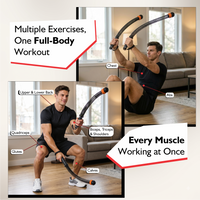 Cordless Battle Ropes