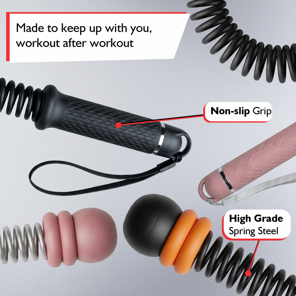 Cordless Battle Ropes
